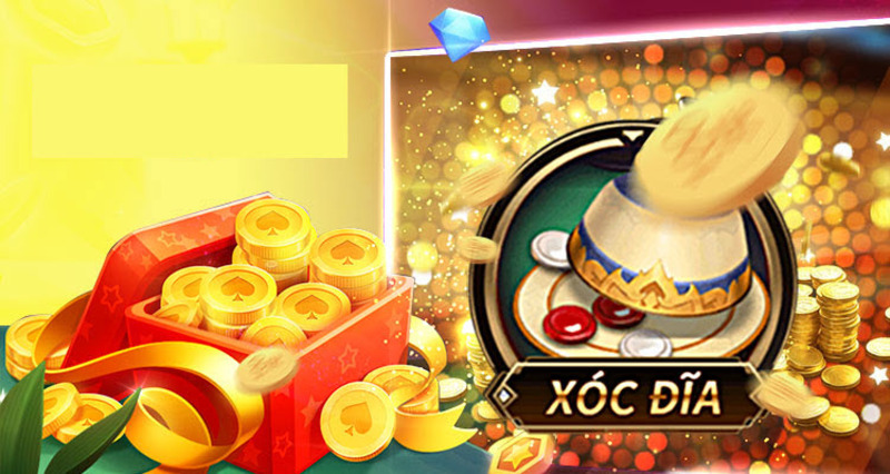 game xóc đĩa tại me88