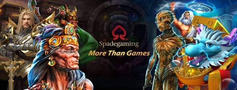 Spadegaming me88 – Khám phá thế giới slot game đỉnh cao