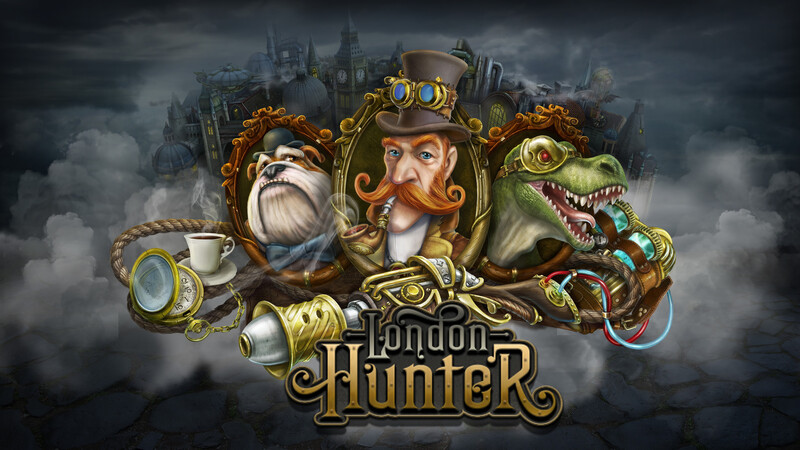 London hunter