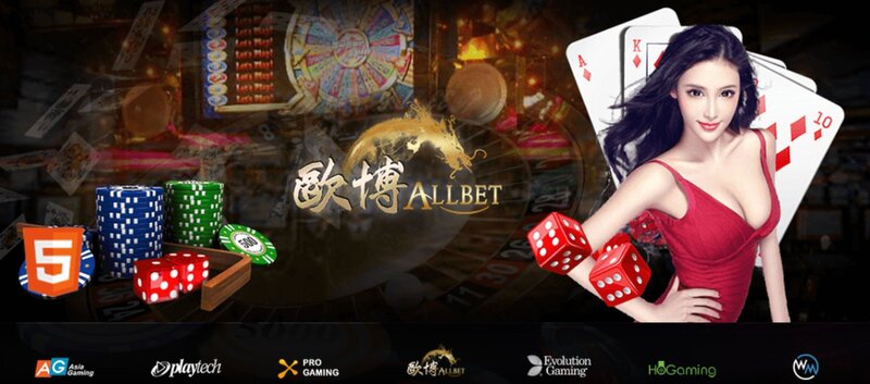 Sảnh Allbet me88