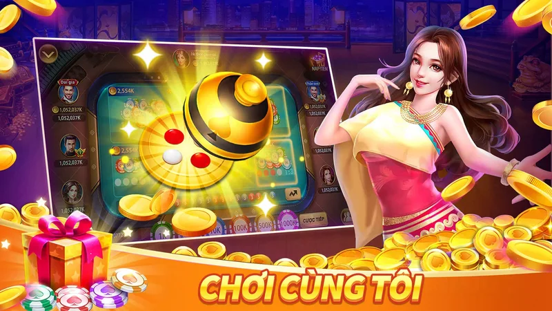 game xóc đĩa tại me88