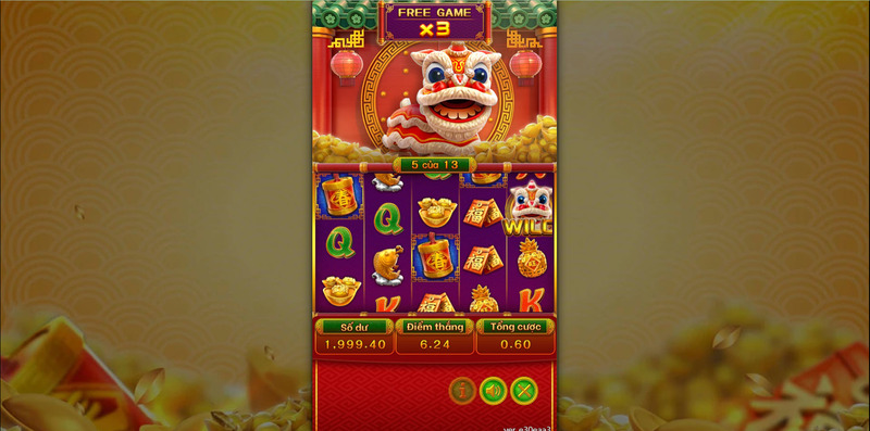 chơi game slot